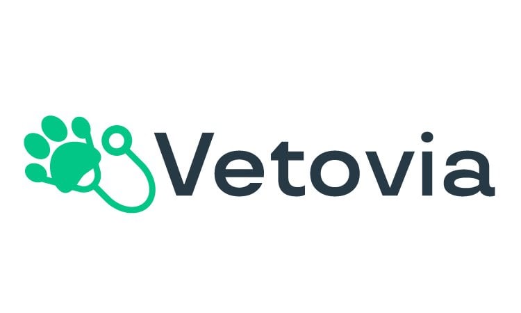 Vetovia logo