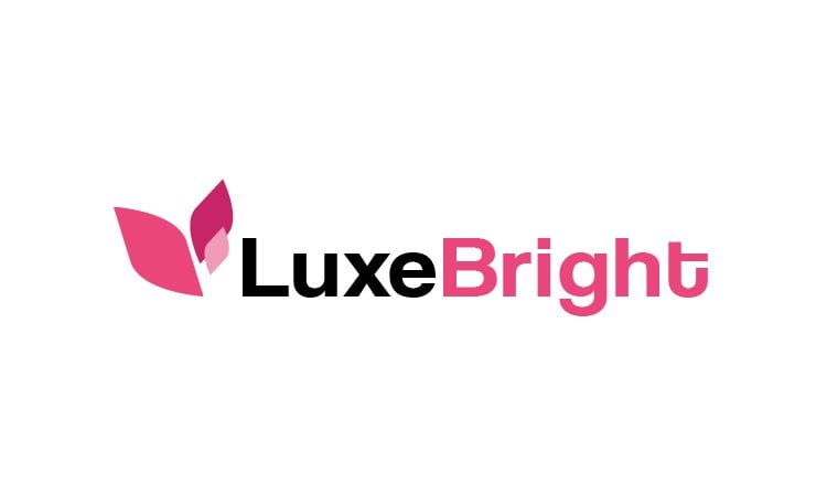 LuxeBright.com - Great premium domain names