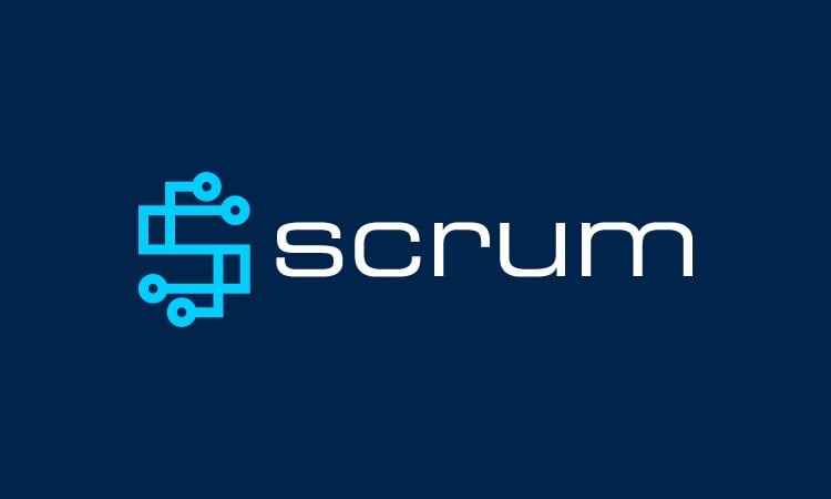 Scrum logo