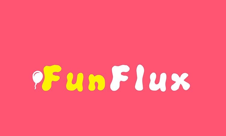 FunFlux.com - Catchy premium domains
