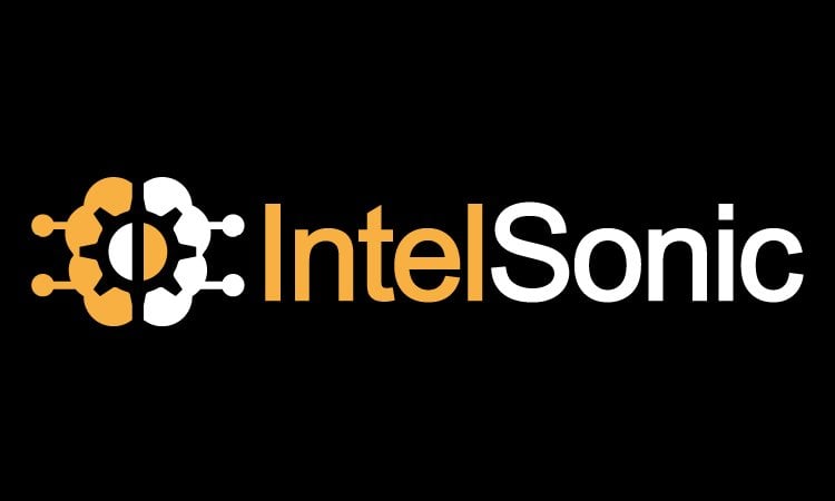 IntelSonic.com - Unique premium domain marketplace