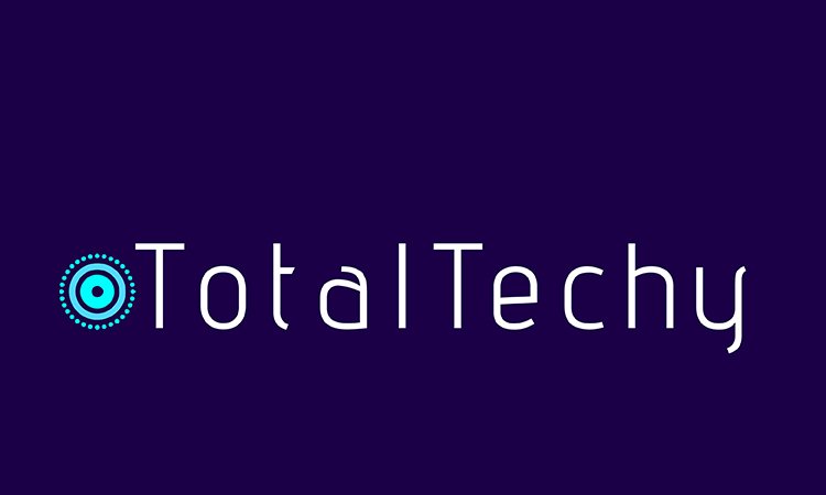 TotalTechy.com - Unique domains for sale
