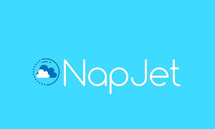 NapJet logo