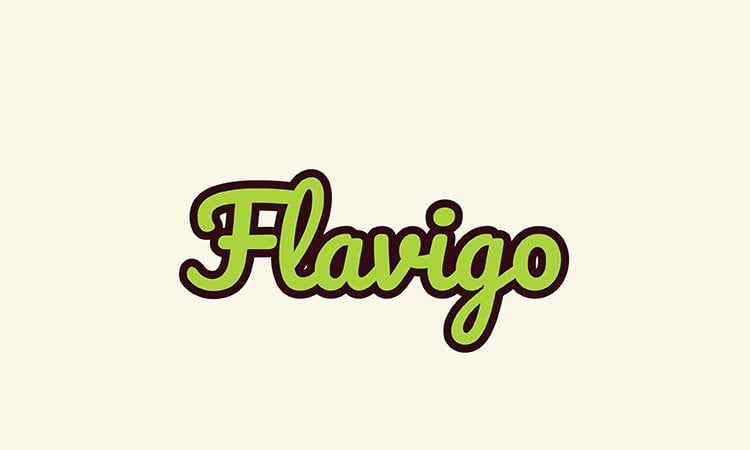 Flavigo logo