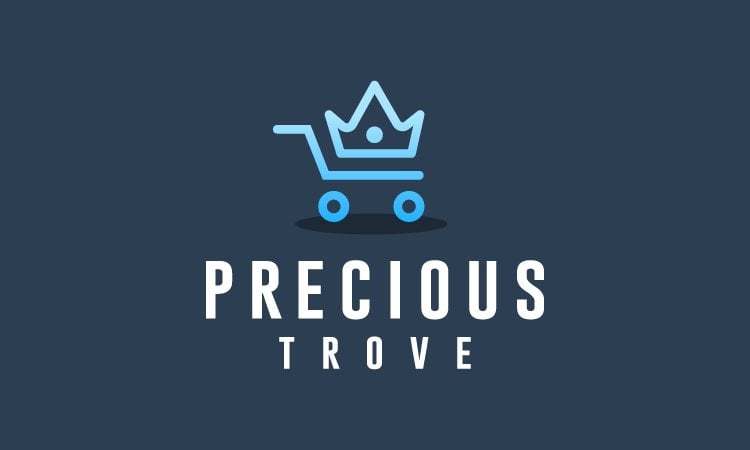 PreciousTrove logo