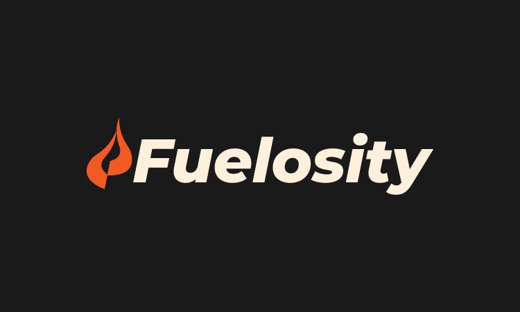 Fuelosity.com - Cool domains for sale