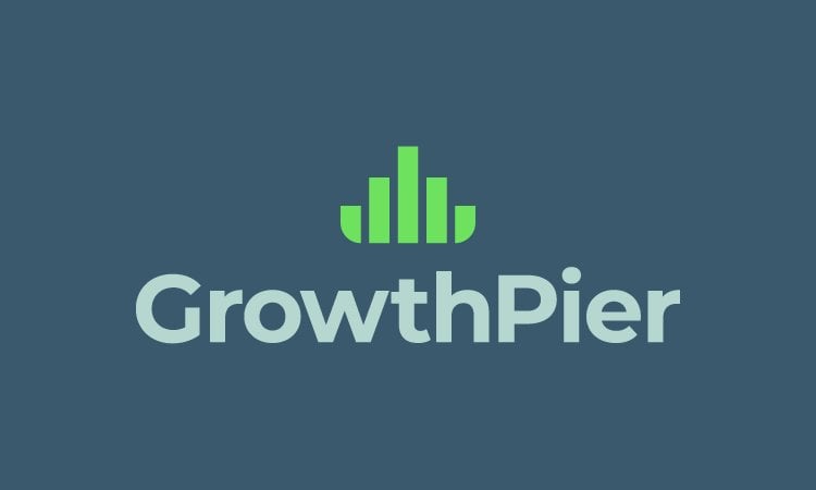 GrowthPier.com - Great premium domain names for sale