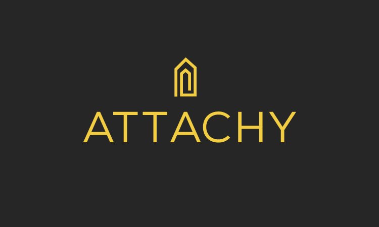 Attachy logo