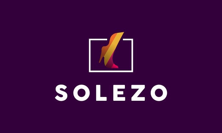 Solezo logo