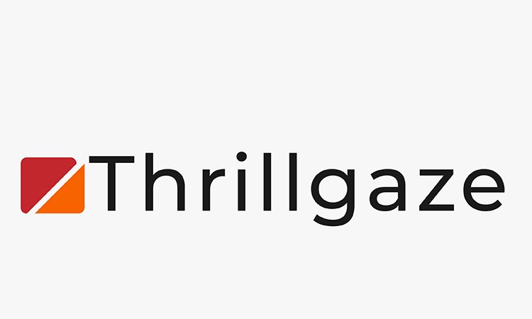 Thrillgaze.com - Good premium domain marketplace