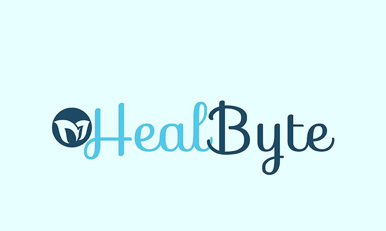 HealByte.com - Catchy premium domain names for sale