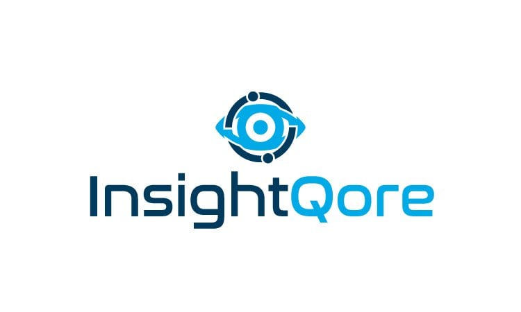 InsightQore.com - Cool premium names