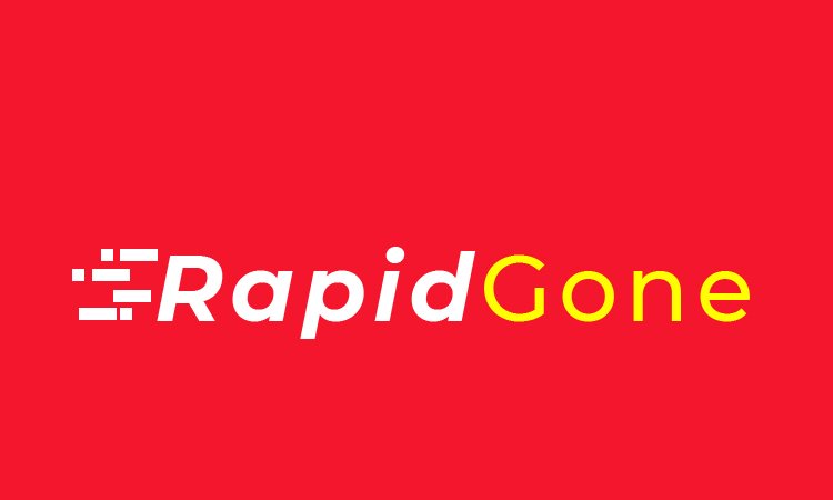 RapidGone.com - Best premium domain marketplace