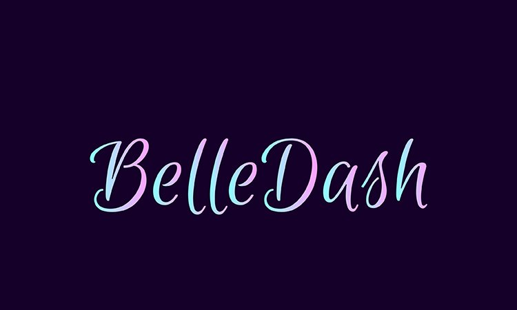 BelleDash.com - buy Cool premium names
