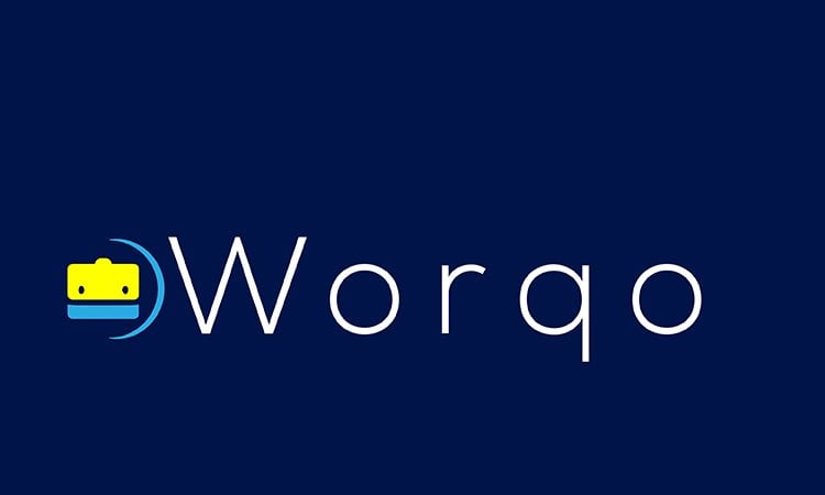 Worqo logo