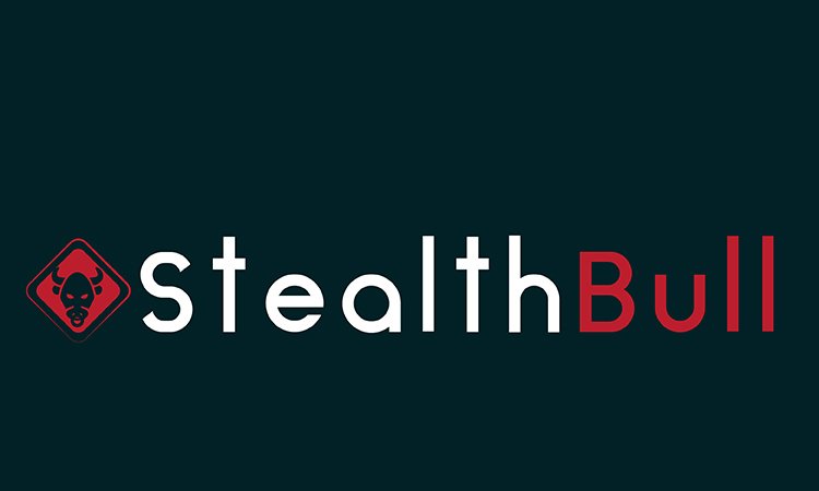 StealthBull.com - Creative premium domains