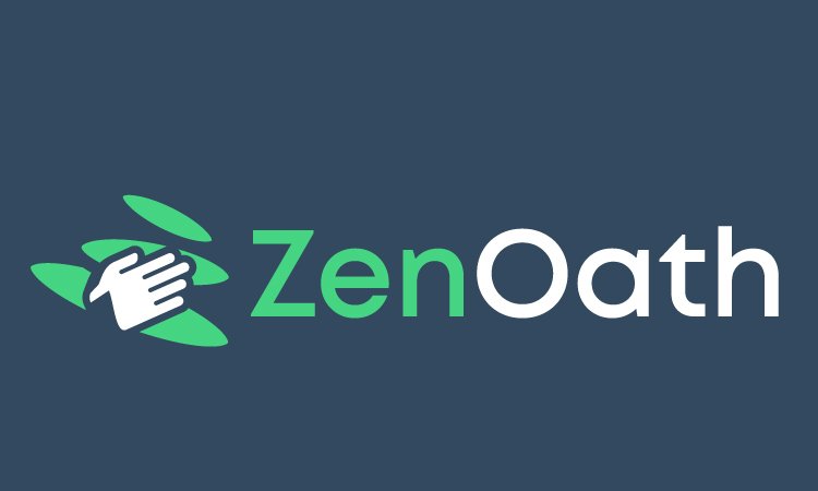 ZenOath.com - Creative premium domain names