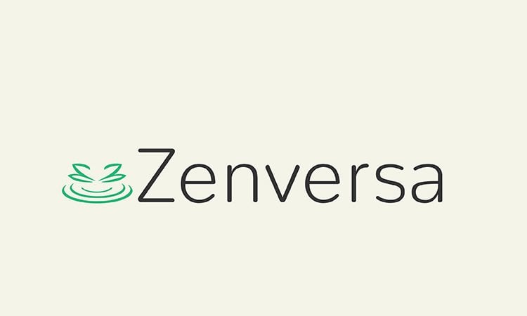 Zenversa logo