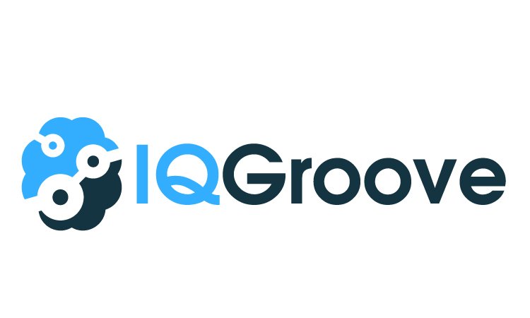 IQGroove.com - Catchy premium domain names for sale