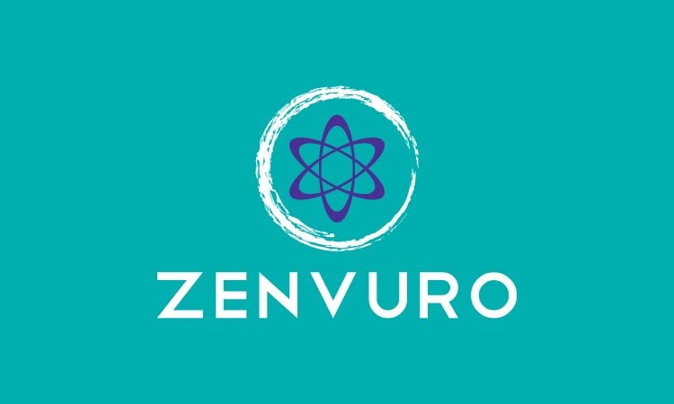 Zenvuro.com - Cool premium domain names for sale