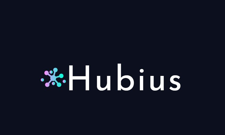 Hubius.com - buy Good premium names