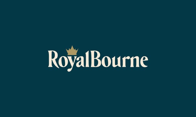 RoyalBourne.com - buy New premium domains