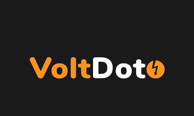 VoltDot.com - buying Creative premium names