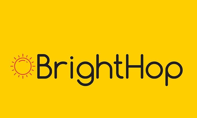 BrightHop.com - Creative premium domains for sale