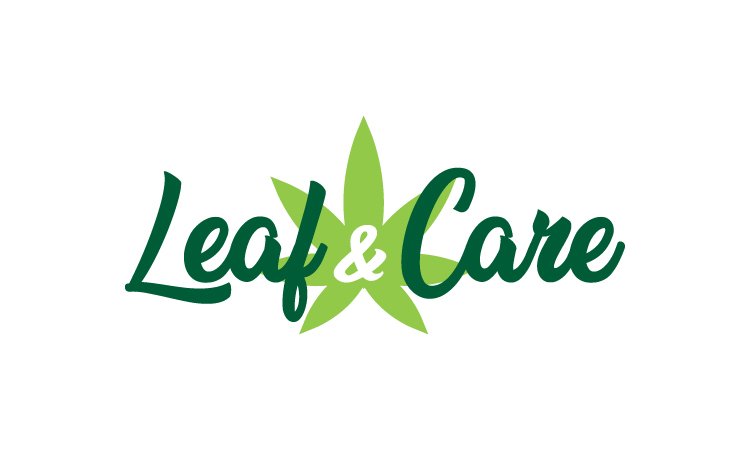 LeafAndCare.com - Good premium domain names