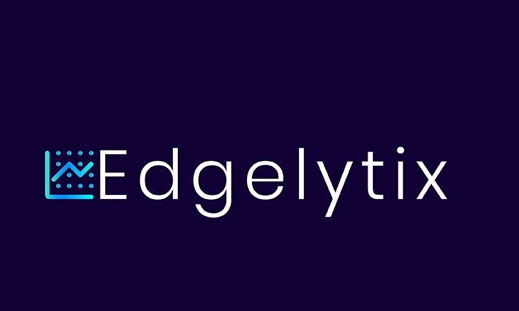 Edgelytix.com - Best premium domain names for sale