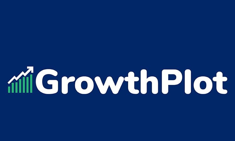 GrowthPlot logo