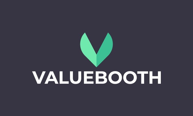 ValueBooth logo