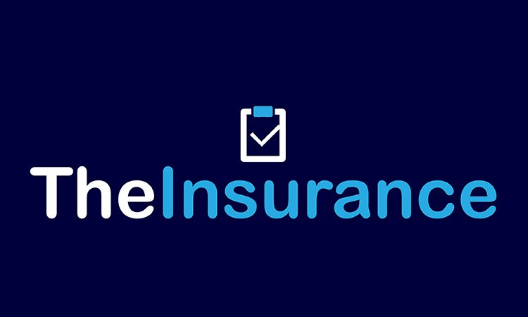 TheInsurance.com - Best premium domain names for sale
