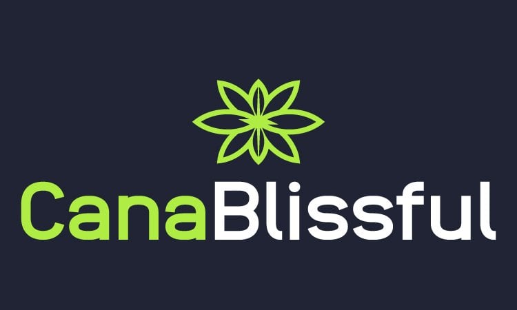 CanaBlissful.com - Good premium names