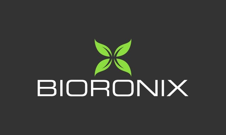 Bioronix.com - Best premium domain names