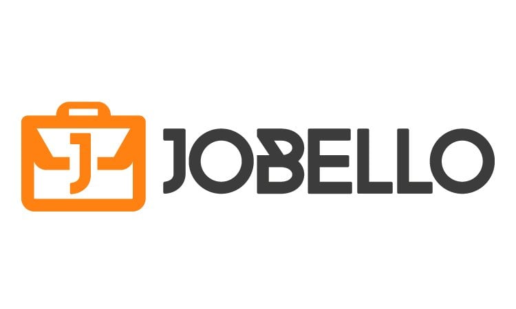 Jobello logo