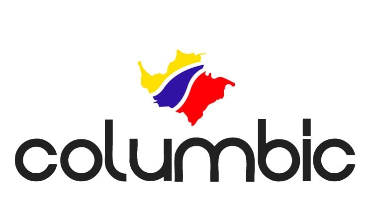 Columbic.com - Creative premium domain marketplace