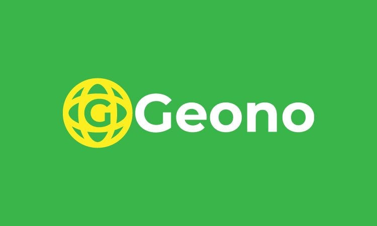 Geono.com - Catchy domains for sale