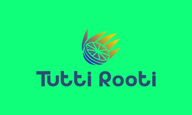 TuttiRooti.com - New premium domains for sale