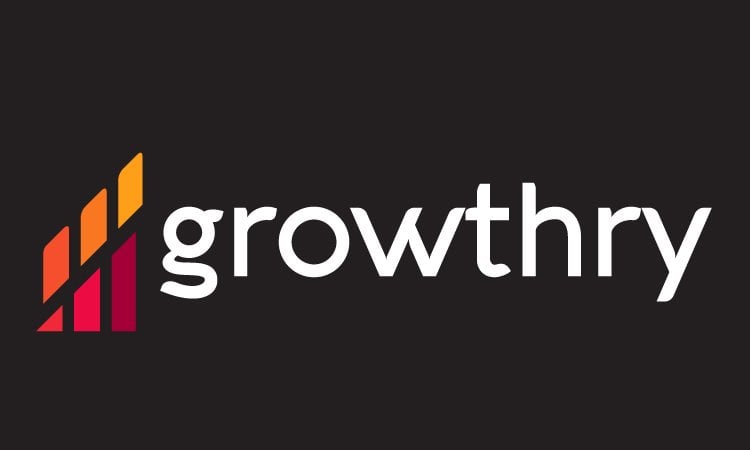 Growthry.com - buy Cool premium names
