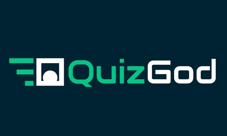 QuizGod logo