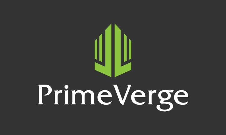PrimeVerge.com - New premium domain names