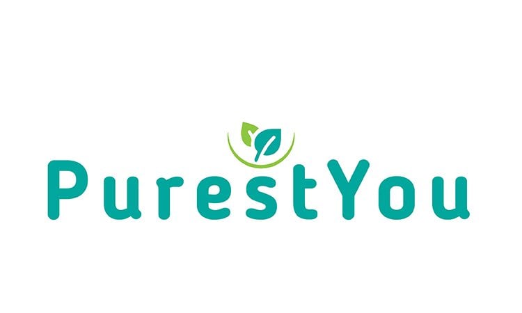 PurestYou logo