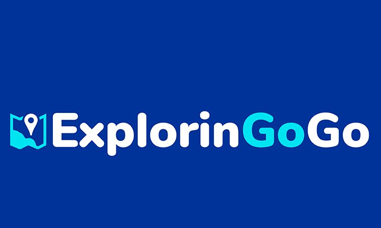 ExplorinGoGo.com - Good premium domain names