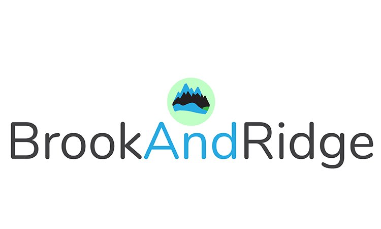 BrookAndRidge.com - Best premium domain names for sale