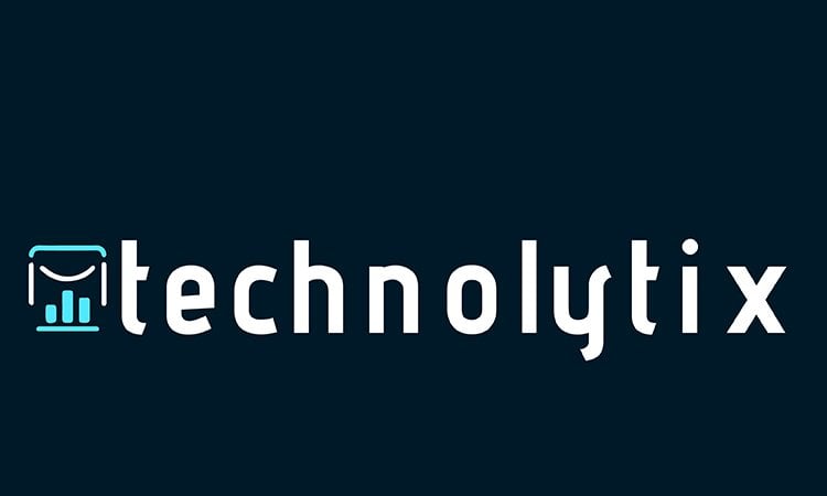 Technolytix.com - Unique premium domains for sale