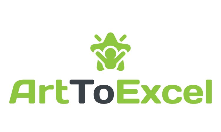 ArtToExcel.com - Creative premium domain names