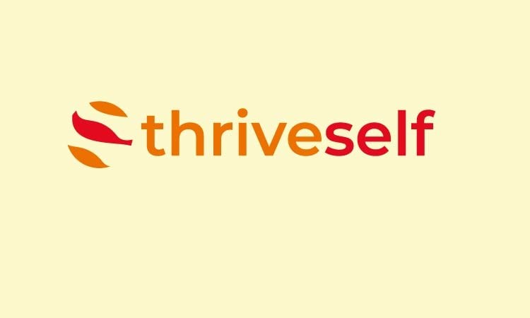ThriveSelf logo