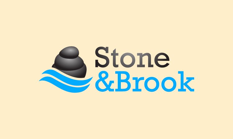 StoneAndBrook.com - Creative premium domains for sale