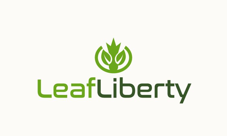 LeafLiberty.com - buy Unique premium names